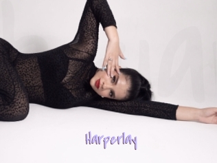 harperlay Beurette Amatrice