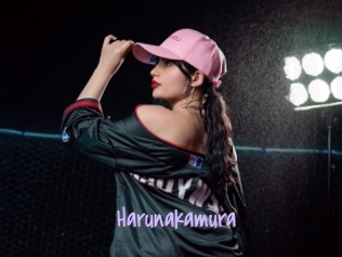 Harunakamura