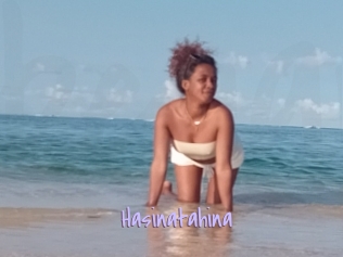 Hasinatahina