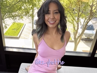 Hazyhottie