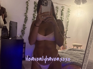 Heavenlyhavenxoxo