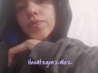 hecategonzalez Beurette Amatrice