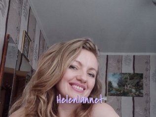Helenlannet