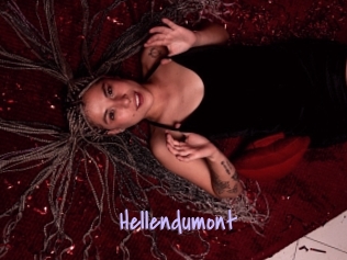 hellendumont Beurette Amatrice