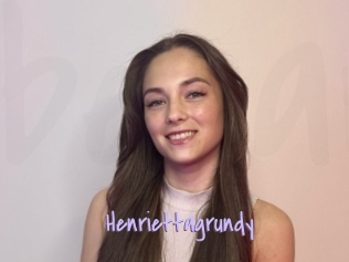 henriettagrundy Beurette Amatrice