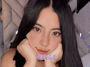 hikikodoll Beurette Amatrice