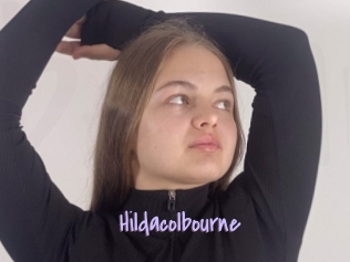Hildacolbourne