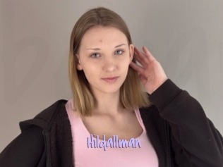 Hildallman