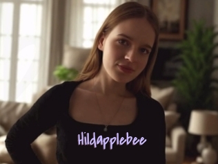 Hildapplebee