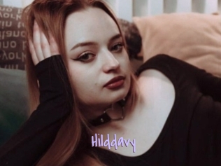 Hilddavy