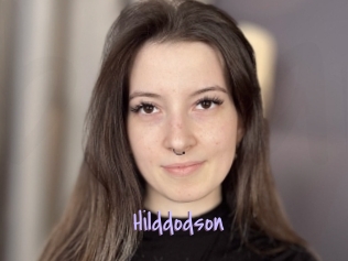 Hilddodson