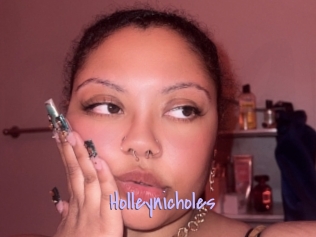 Holleynicholes