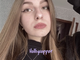 Holliycopper