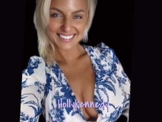 Hollykennedy