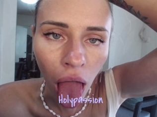 Holypassion