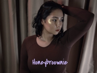 honeybroownie Beurette Amatrice