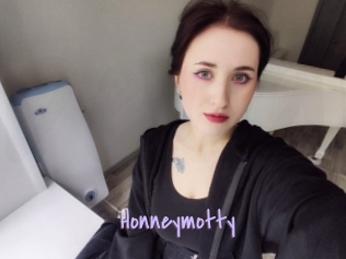 Honneymotty