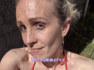 Hotsummerss