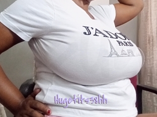 Hugetits38hh