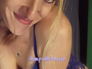Humpsalotacock