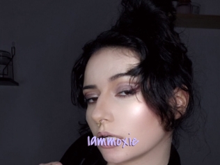 Iammoxie