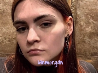 Ianmorgan