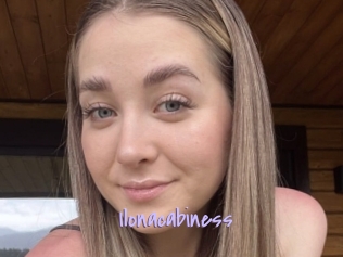 Ilonacabiness