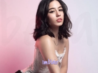 Imblair