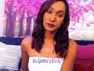 Indianrebel69