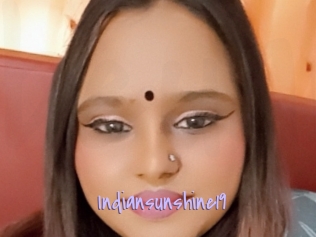 Indiansunshine19