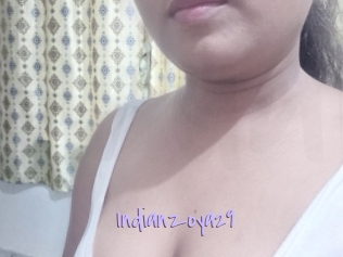 Indianzoya29