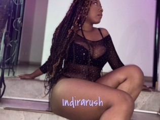 Indirarush