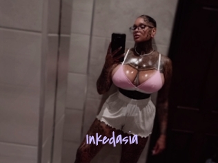 Inkedasia