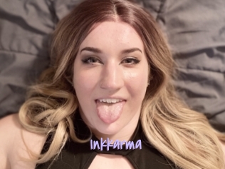 Inkkarma