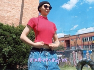 Irinakensington