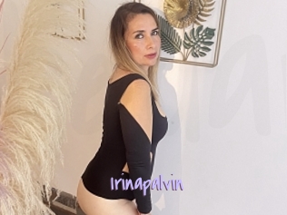 Irinapalvin