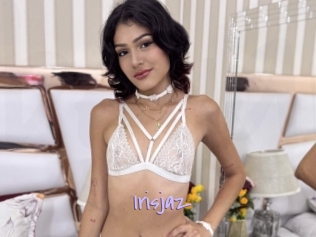 Irisjaz