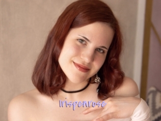 Irispenrose