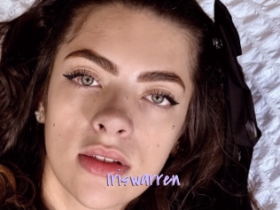 Iriswarren