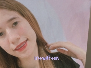 Iriswatson