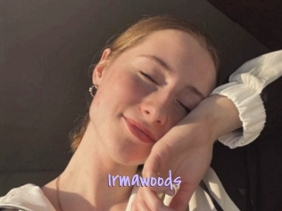 irmawoods Beurette Amatrice