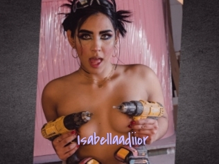 Isabellaadiior
