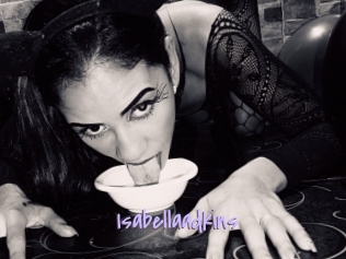 isabellaadkins Beurette Amatrice