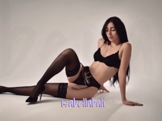 Isabellabali