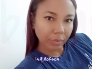 Isajackson