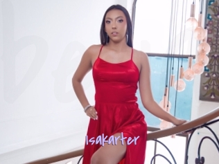 Isakarter