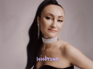 Isisbrown