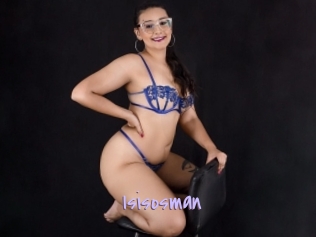 Isisosman