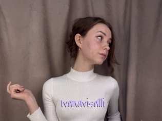 Ivanavisalli