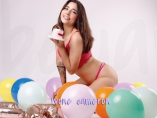 Ivone_cameron